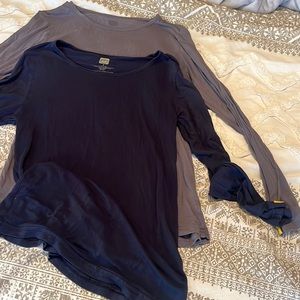 Wonder wink under shirts size small